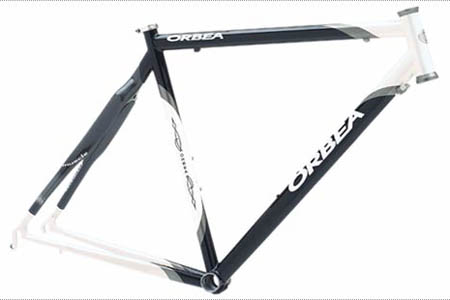 Orbea Spirit